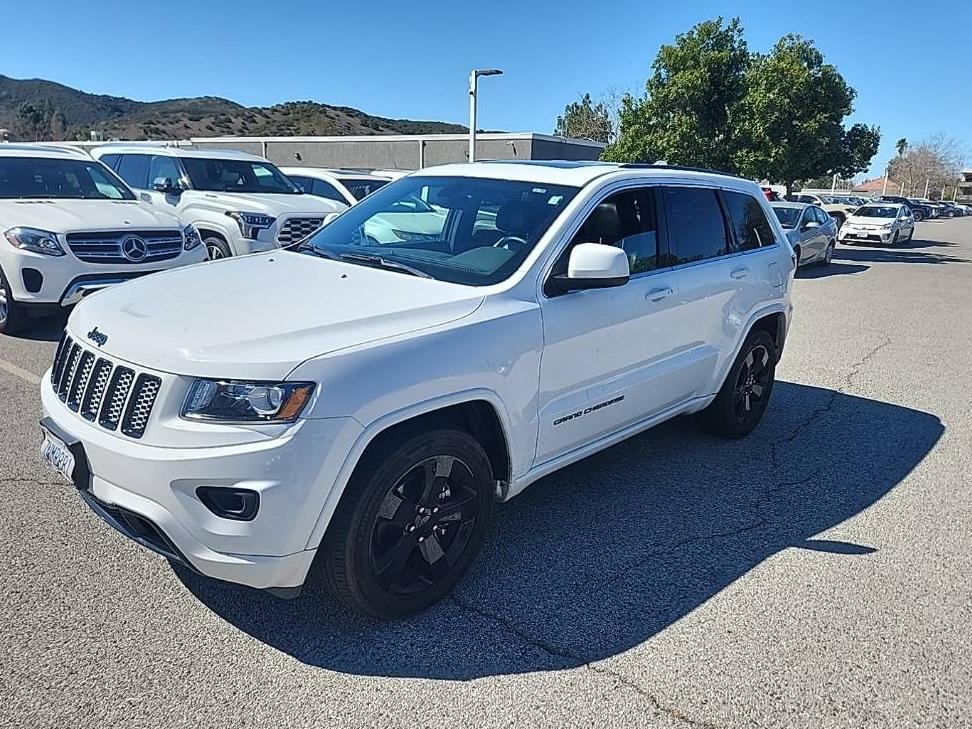 JEEP GRAND CHEROKEE 2015 1C4RJEAG8FC167243 image